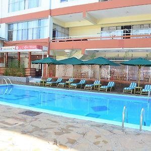 Golf Hotel Kakamega