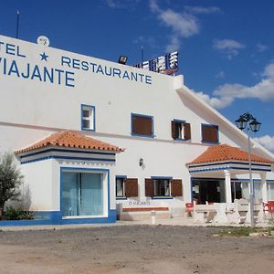 O Viajante Low Cost Hotel